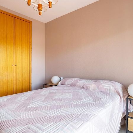 Global Properties, Apartamento Cerca Del Mar En Canet Canet d'En Berenguer Exterior foto